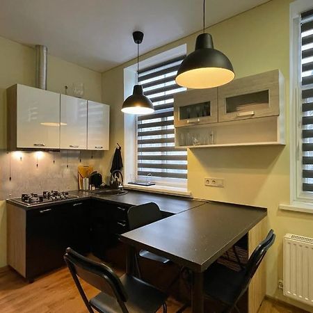 River Apartment Riga Luaran gambar