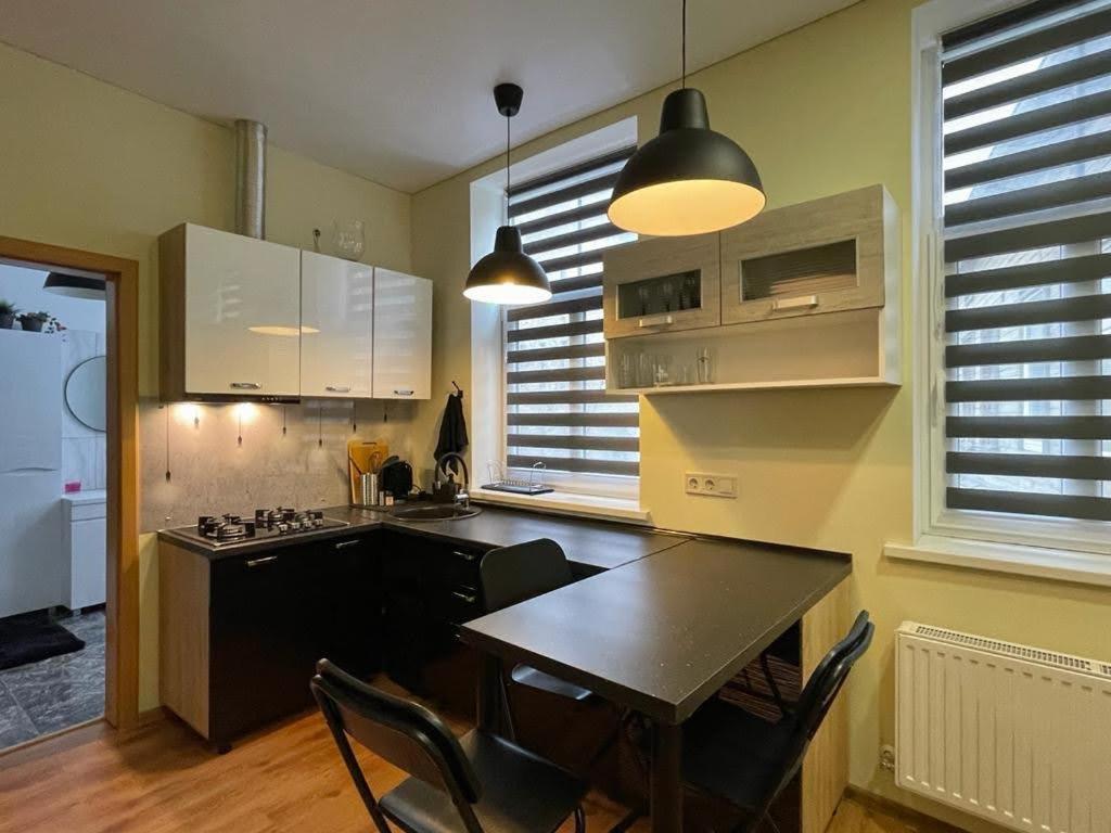 River Apartment Riga Luaran gambar