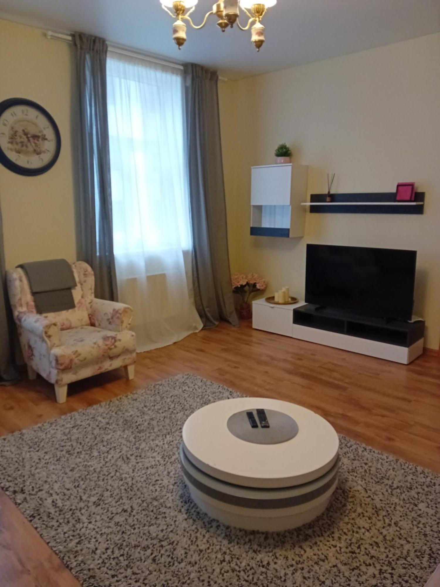 River Apartment Riga Luaran gambar