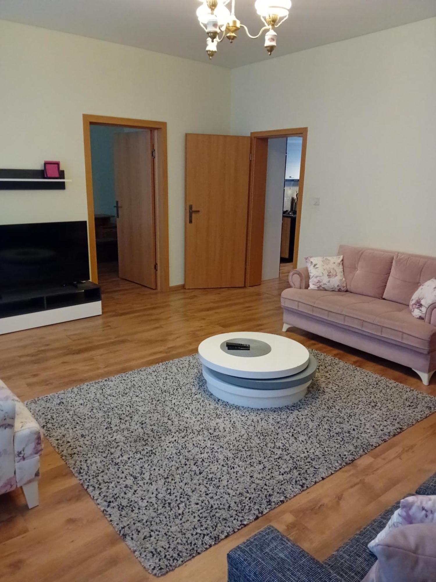 River Apartment Riga Luaran gambar